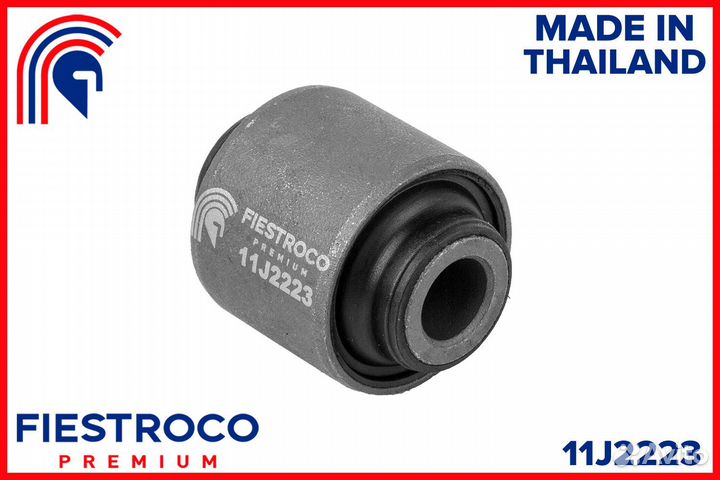 Сайлентблок fiestroco mitsubishi galant 92-03