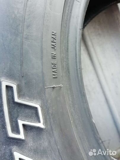 Toyo Open Country H/T 275/65 R17