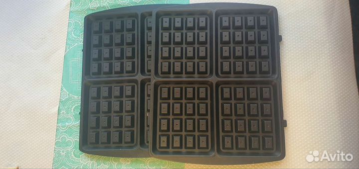 Мультипекарь redmond RMB-M716/3