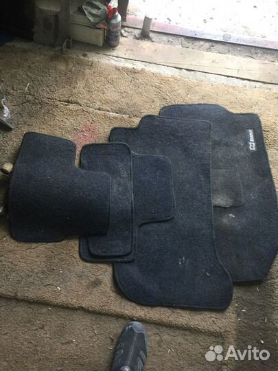 Коврики Калина гранта