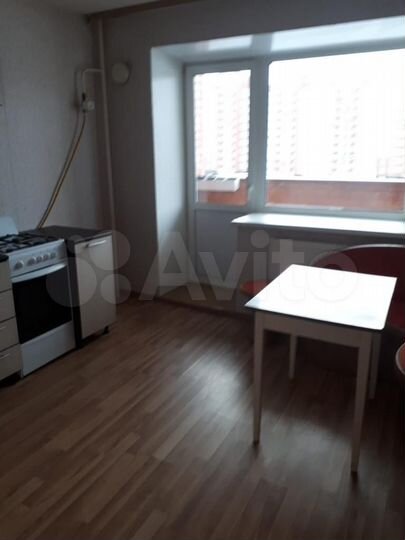 1-к. квартира, 35 м², 4/9 эт.