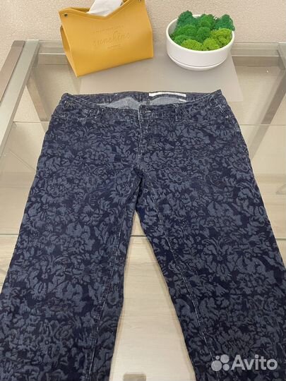 Джинсы dkny женские