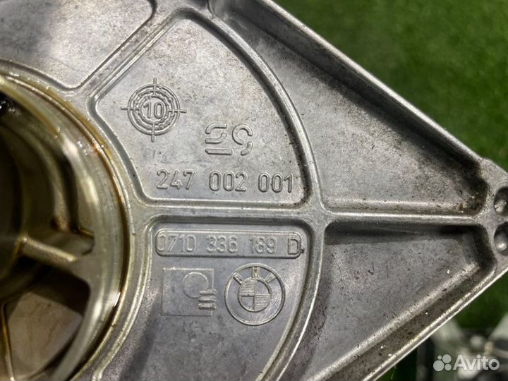 Вакуумный насос Bmw X3 F25 N20B20 2012