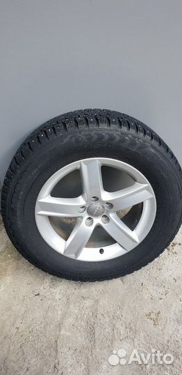 Nokian Tyres Hakkapeliitta 7 235/65 R17