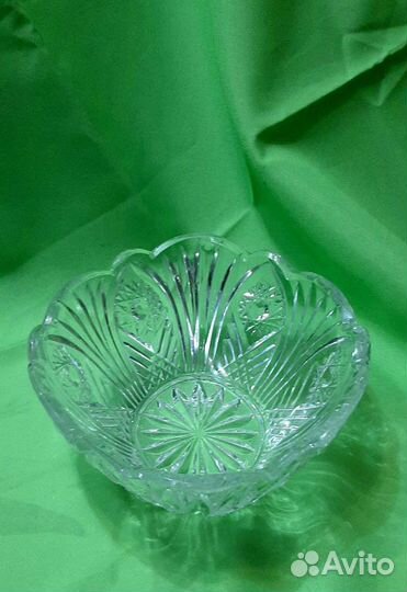 Хрусталь набор