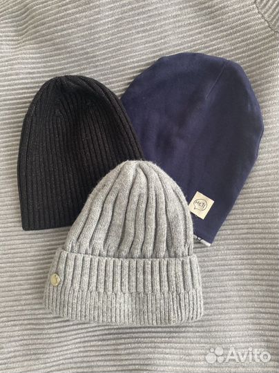 Шапки 48-50