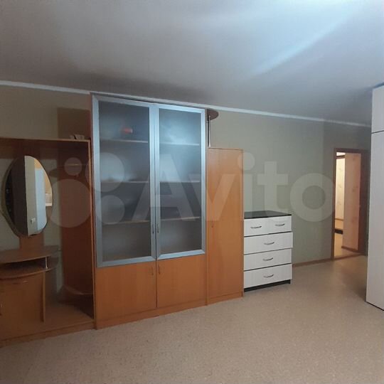 2-к. квартира, 60 м², 5/10 эт.
