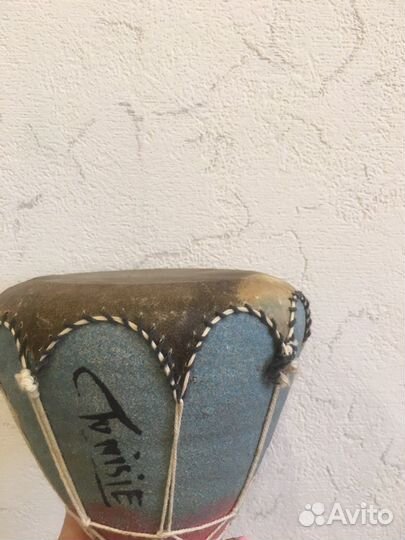 Барабан из Туниса