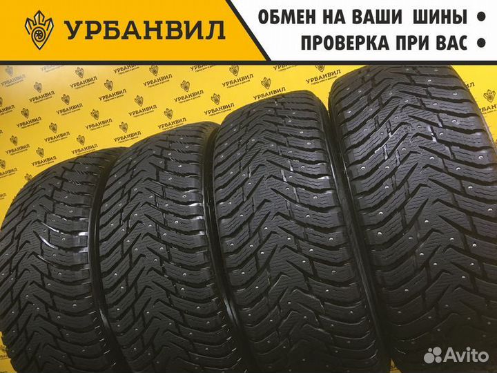 Nokian Tyres Hakkapeliitta 8 SUV 265/70 R16 112T
