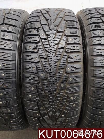 Nokian Tyres Hakkapeliitta 7 SUV 225/60 R17 99R