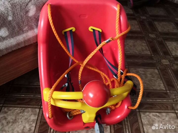 Детские качели