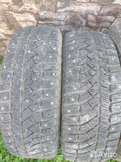 Viatti Brina Nordico V-522 20.5/65 R15