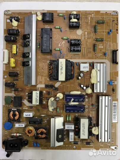 Блок питания для телевизора bn44-00622b