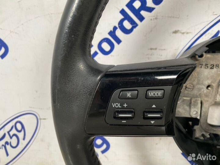 Руль Mazda Cx-7 ER 2.3 (L3-VDT) 2007