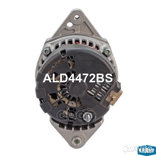 Генератор ALD4472BS Krauf