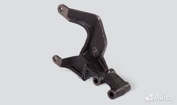 Шт 220695340705900 Кронштейн насоса гур УАЗ-3741