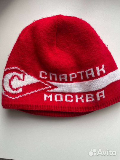 Спартак Москва