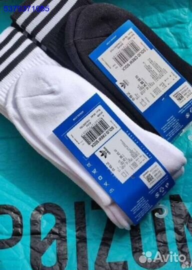 Носки adidas