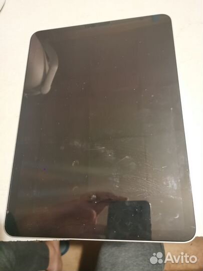 Планшет iPad air 5 256GB wifi с Apple pencil