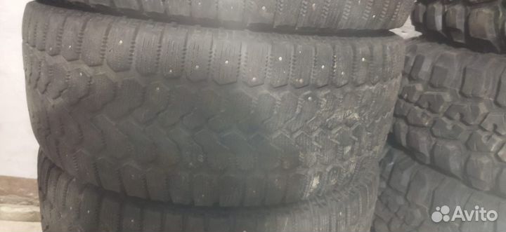 Yokohama Ice Guard Stud IG55 285/60 R18 116Q