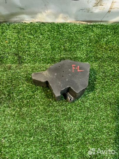 Защита крыла передняя левая Lexus Ux200 mzaa10