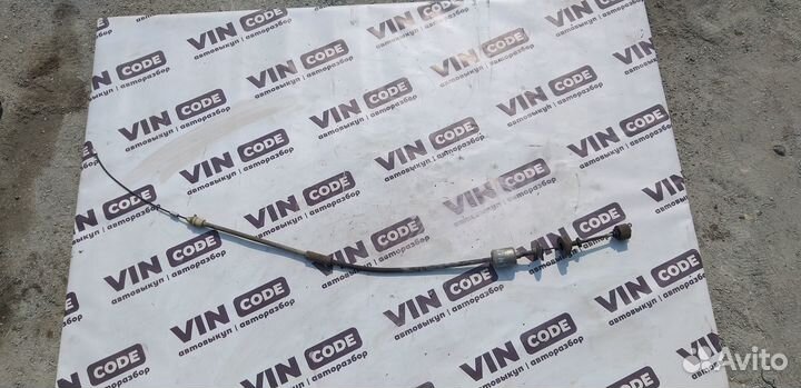 Трос сцепления Nissan almera G15
