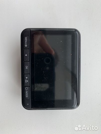 Видеорегистратор navitel R700