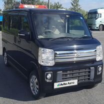 Suzuki Every 0.7 AT, 2019, 51 000 км, с пробегом, цена 1 179 000 руб.