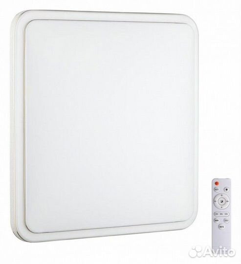 Накладной светильник Sonex Seva 7613/EL