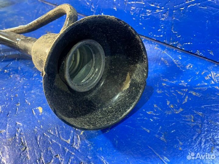 Горловина Nissan Teana L33 VQ35DE 2014-2021