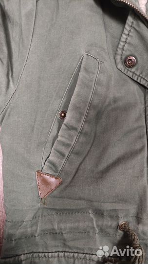 Куртка женская 44, старая
