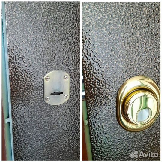 Вскрытие и замена замков, установка, ремонт