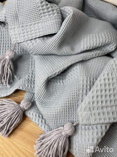 Плед детский