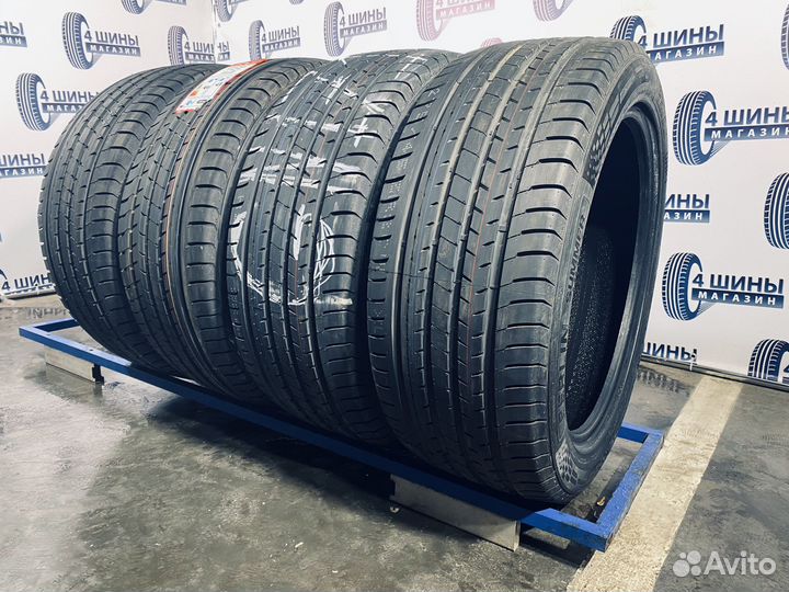 Berlin Summer UHP 275/45 R20 110W