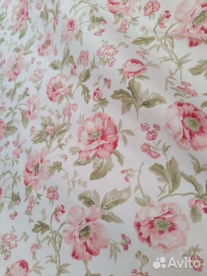 Хлопок, лён (заказ)