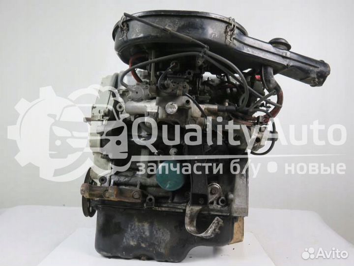 Контрактный двигатель Honda Civic 1.3 л