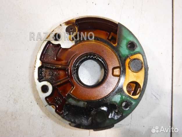 Насос масляный Вольво S40 1 VS