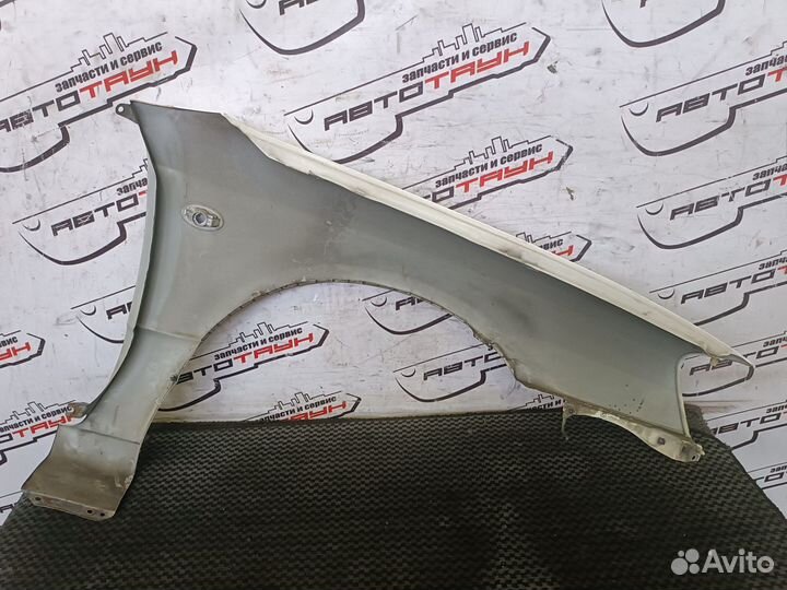 Крыло subaru legacy BE5 BE9 BEE BH5 BH9 BHC BHE 57