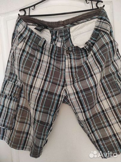 Шорты мужские