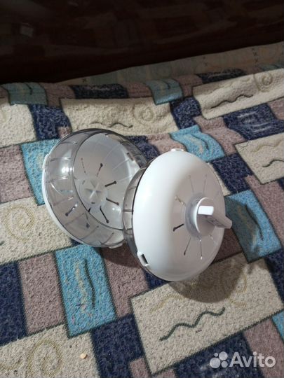 Колесо для хомяка