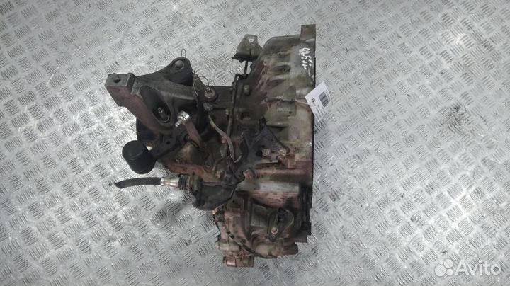 Кпп механическая (МКПП) Mazda 5 (05-08)