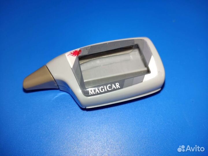 Корпус брелка Scher-Khan Magicar 5 6