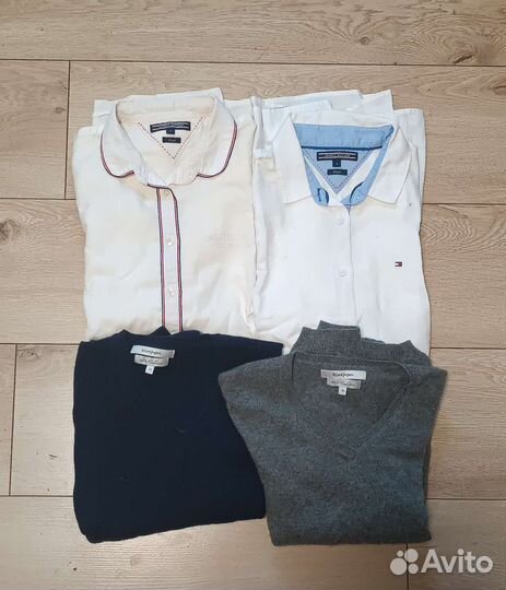 Брендовые школьные вещи на мальчика