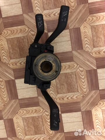 Стрекоза на Passat b6