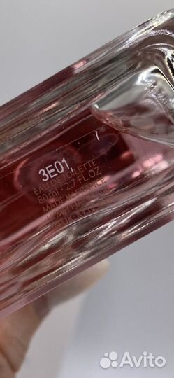 Givenchy Irresistible edt тестер 80 мл, оригинал