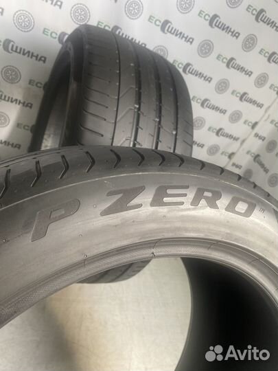 Pirelli P Zero 305/40 R20 112Y