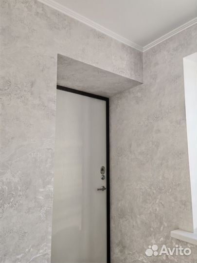 Обои флизелиновые