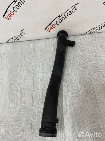 Трубка системы охлаждения Skoda Yeti 1.2 2013