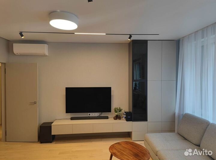 Ремонт квартир и домов под ключ