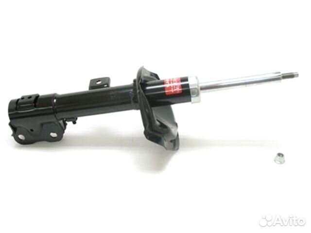 Амортизатор подвески Mitsubishi Outlander 3